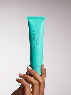 Glasshouse Fragrances Lost In Amalfi 2.5 fl. oz. Hand Cream